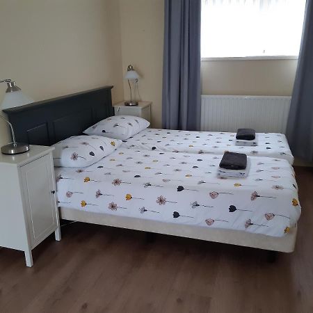 Logement 'De Witte Klok' Аудебілдтзейл Екстер'єр фото