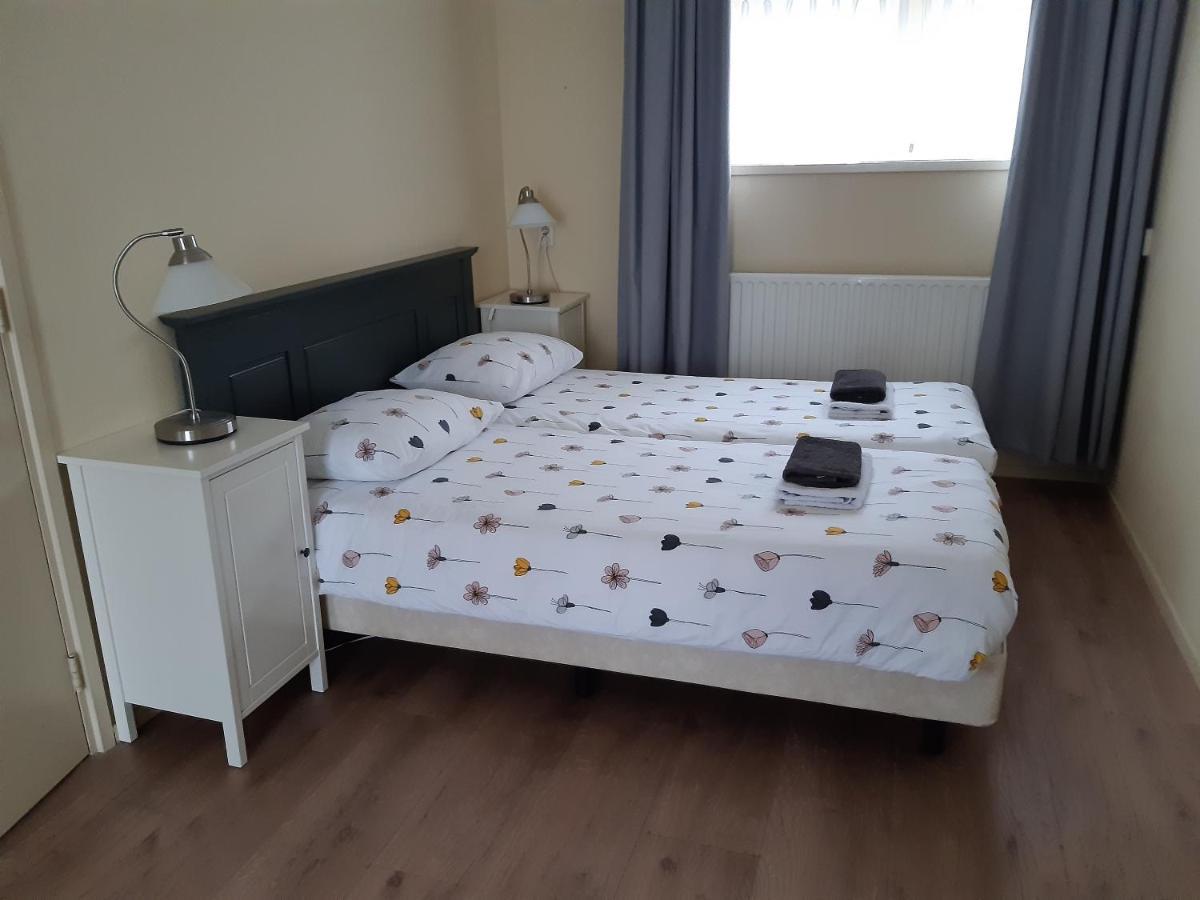 Logement 'De Witte Klok' Аудебілдтзейл Екстер'єр фото