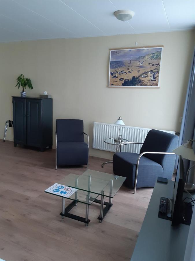 Logement 'De Witte Klok' Аудебілдтзейл Екстер'єр фото