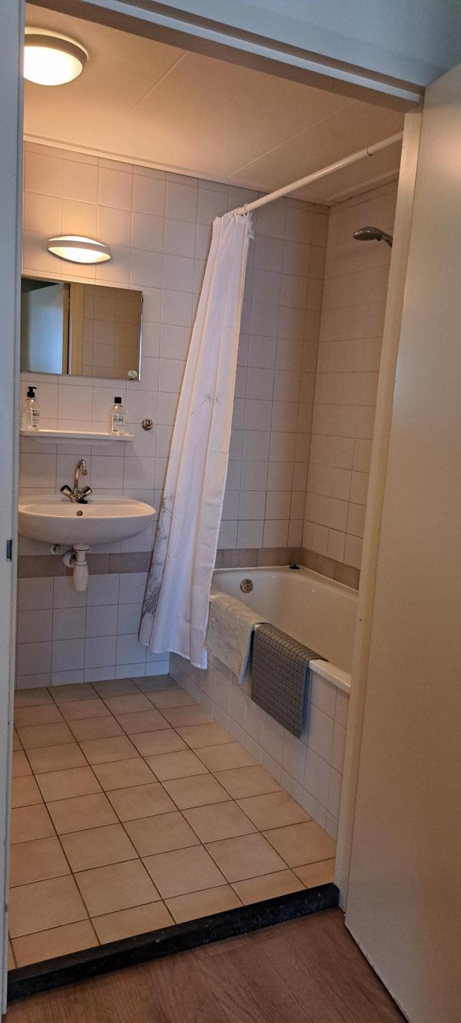 Logement 'De Witte Klok' Аудебілдтзейл Екстер'єр фото