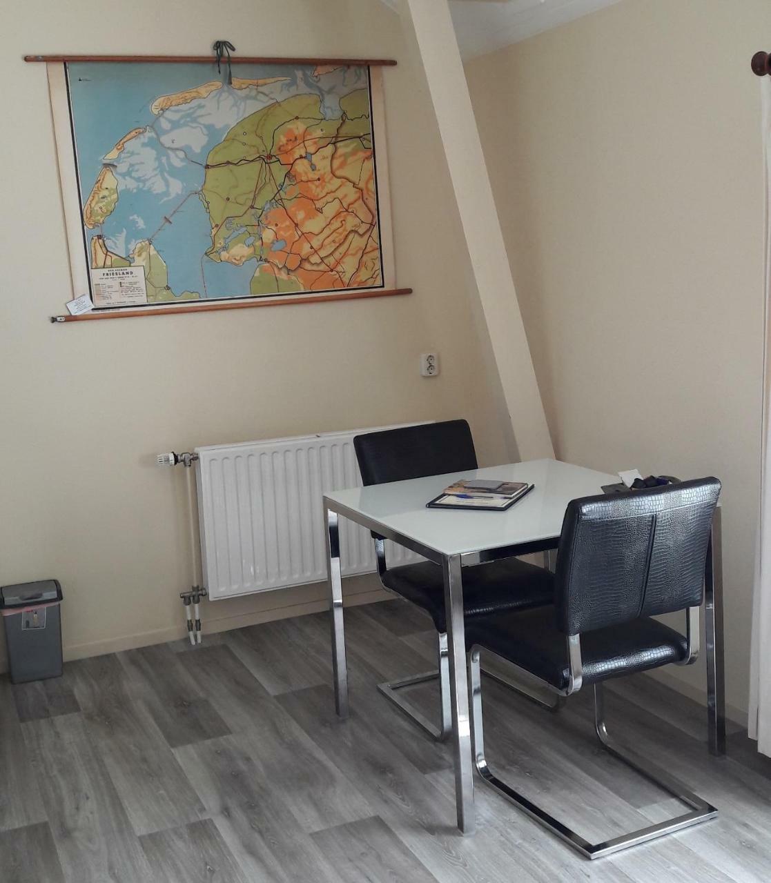Logement 'De Witte Klok' Аудебілдтзейл Екстер'єр фото